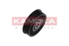 Натяжная планка, поликлиновой ремень KAMOKA R0144 (фото 4)