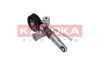 Натяжная планка, поликлиновой ремень KAMOKA R0145 (фото 4)