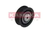 Натяжная планка, поликлиновой ремень KAMOKA R0146 (фото 1)