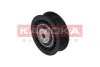 Натяжная планка, поликлиновой ремень KAMOKA R0146 (фото 2)