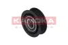 Натяжная планка, поликлиновой ремень KAMOKA R0146 (фото 4)