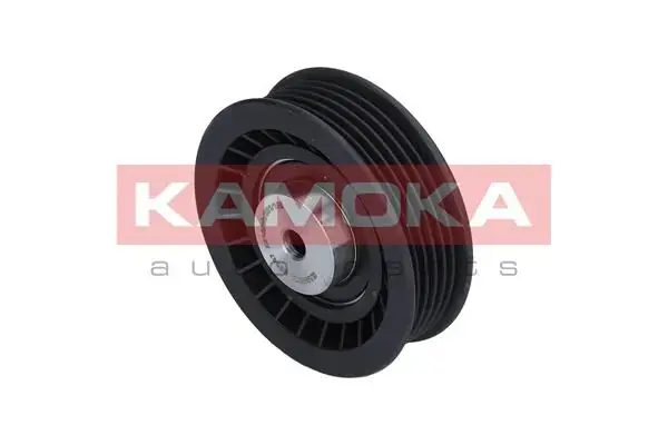 Натяжная планка, поликлиновой ремень KAMOKA R0147 (фото 1)