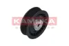 Натяжная планка, поликлиновой ремень KAMOKA R0147 (фото 4)