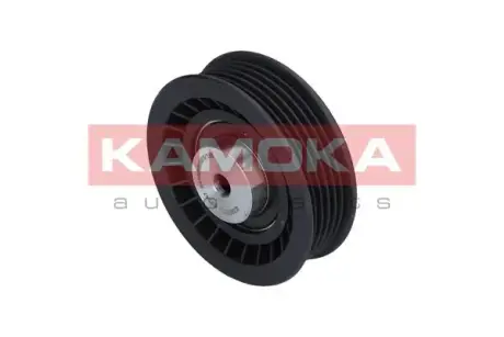 Натяжная планка, поликлиновой ремень KAMOKA R0147