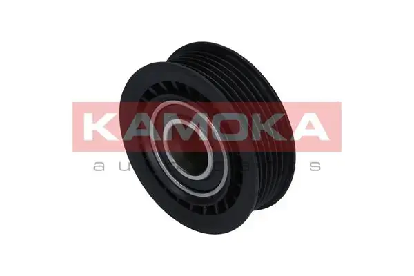 Натяжной ролик, поликлиновойремень KAMOKA R0148 (фото 1)