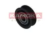 Натяжной ролик, поликлиновойремень KAMOKA R0148 (фото 1)