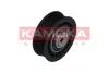 Натяжной ролик, поликлиновойремень KAMOKA R0148 (фото 2)