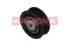 Натяжной ролик, поликлиновойремень KAMOKA R0148 (фото 3)