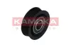 Натяжной ролик, поликлиновойремень KAMOKA R0148 (фото 4)