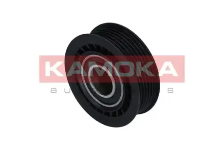 Натяжной ролик, поликлиновойремень KAMOKA R0148