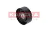 Натяжная планка, поликлиновой ремень KAMOKA R0149 (фото 1)