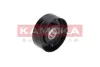 Натяжная планка, поликлиновой ремень KAMOKA R0149 (фото 2)
