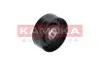 Натяжная планка, поликлиновой ремень KAMOKA R0149 (фото 4)