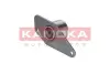 Паразитный / Ведущий ролик, зубчатый ремень KAMOKA R0155 (фото 4)