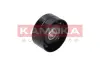 Натяжная планка, поликлиновой ремень KAMOKA R0156 (фото 1)