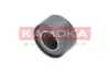 Паразитный / ведущий ролик, поликлиновой ремень KAMOKA R0158 (фото 2)