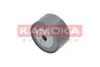 Паразитный / ведущий ролик, поликлиновой ремень KAMOKA R0158 (фото 4)