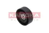 Натяжная планка, поликлиновой ремень KAMOKA R0160 (фото 4)