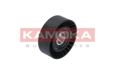 Натяжная планка, поликлиновой ремень KAMOKA R0160