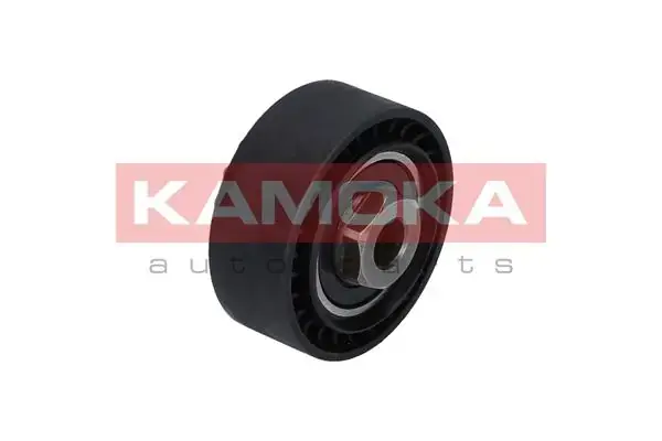Натяжной ролик, поликлиновойремень KAMOKA R0161 (фото 1)