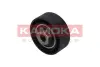 Натяжной ролик, поликлиновойремень KAMOKA R0161 (фото 2)