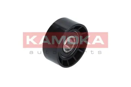 Натяжная планка, поликлиновой ремень KAMOKA R0163