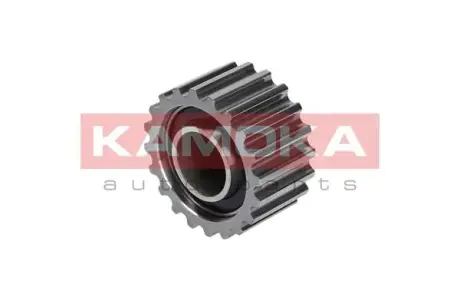 Паразитный / Ведущий ролик, зубчатый ремень KAMOKA R0165