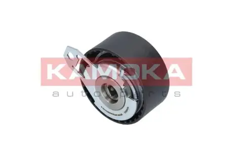 Натяжной ролик, ремень ГРМ KAMOKA R0166