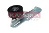 Натяжной ролик, поликлиновойремень KAMOKA R0167 (фото 1)