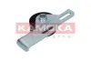 Натяжной ролик, поликлиновойремень KAMOKA R0167 (фото 2)