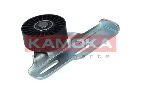 Натяжной ролик, поликлиновойремень KAMOKA R0167