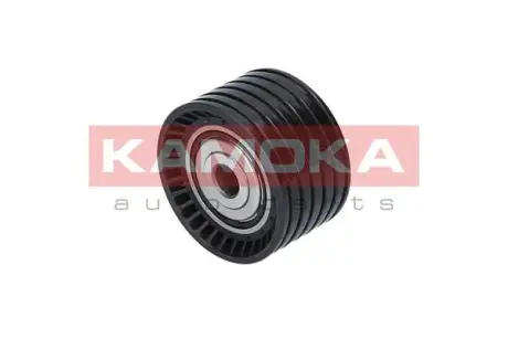 Паразитный / Ведущий ролик, зубчатый ремень KAMOKA R0168