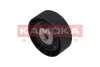 Паразитный / ведущий ролик, поликлиновой ремень KAMOKA R0175 (фото 1)