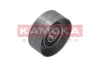 Натяжная планка, поликлиновой ремень KAMOKA R0180 (фото 3)