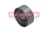 Натяжная планка, поликлиновой ремень KAMOKA R0180 (фото 4)