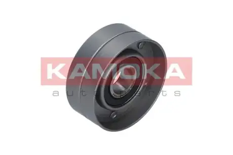Натяжная планка, поликлиновой ремень KAMOKA R0180