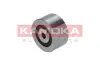 Паразитный / ведущий ролик, поликлиновой ремень KAMOKA R0181 (фото 4)