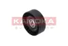Натяжной ролик, поликлиновойремень KAMOKA R0183 (фото 1)