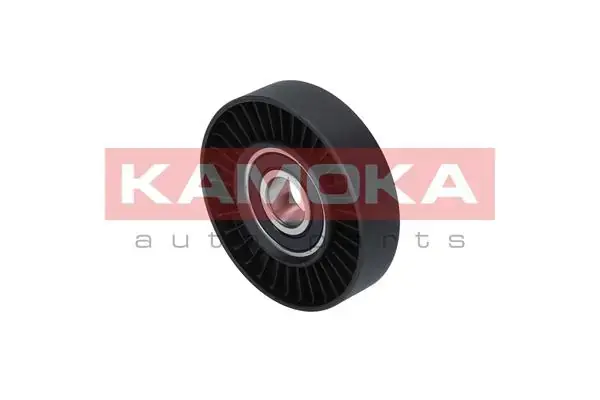 Натяжная планка, поликлиновой ремень KAMOKA R0185 (фото 1)