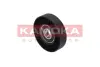 Натяжная планка, поликлиновой ремень KAMOKA R0185 (фото 1)