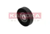 Натяжная планка, поликлиновой ремень KAMOKA R0185 (фото 3)