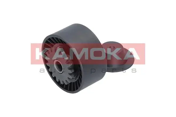 Натяжной ролик, поликлиновойремень KAMOKA R0186 (фото 1)