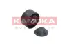 Натяжной ролик, поликлиновойремень KAMOKA R0186 (фото 2)