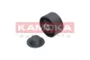 Натяжной ролик, поликлиновойремень KAMOKA R0186 (фото 3)
