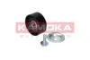 Натяжная планка, поликлиновой ремень KAMOKA R0188 (фото 4)