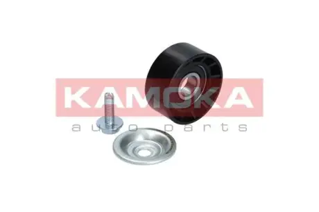 Натяжная планка, поликлиновой ремень KAMOKA R0188