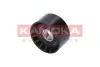 Натяжная планка, поликлиновой ремень KAMOKA R0190 (фото 1)