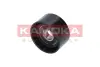 Натяжная планка, поликлиновой ремень KAMOKA R0190 (фото 3)