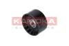 Натяжная планка, поликлиновой ремень KAMOKA R0191 (фото 2)