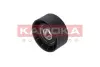 Натяжная планка, поликлиновой ремень KAMOKA R0193 (фото 1)